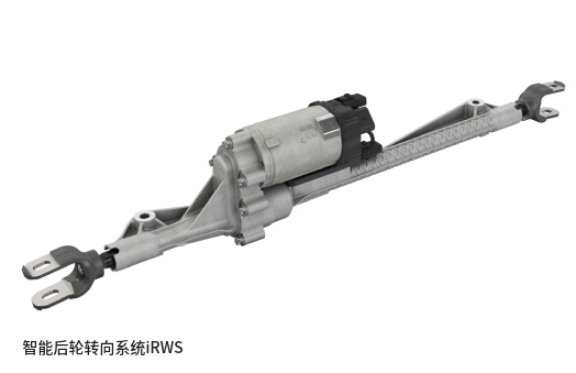 聚焦线控底盘领域，丝杠发力智能化新赛道